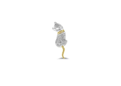 Two Tone Plated | Fashion Pendants